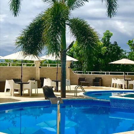 Daymond Blue Tropical Lodge Barahona Esterno foto