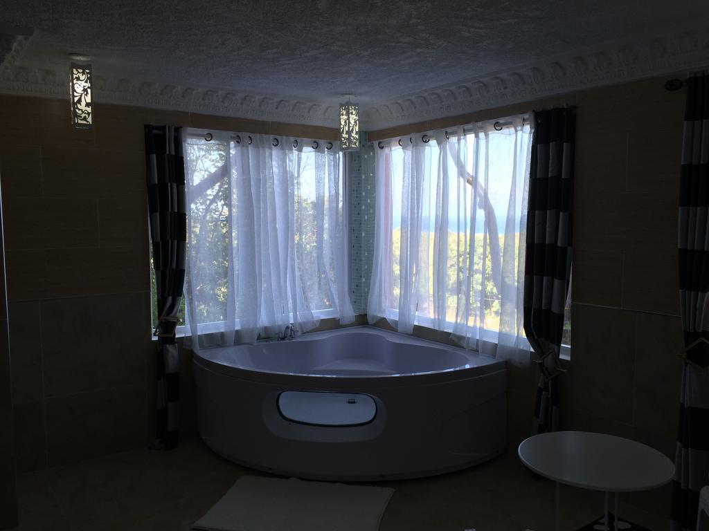 Daymond Blue Tropical Lodge Barahona Esterno foto
