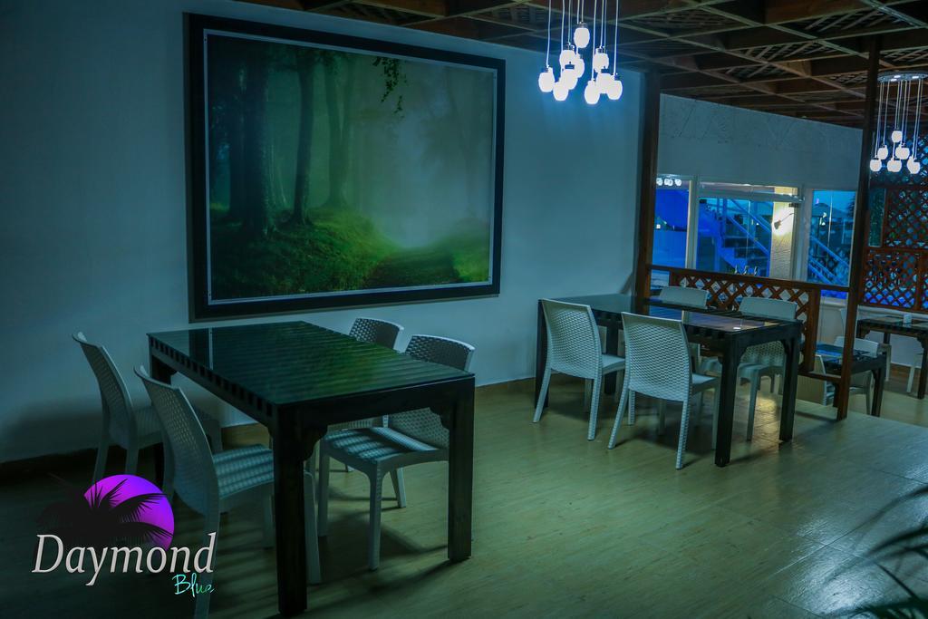 Daymond Blue Tropical Lodge Barahona Esterno foto