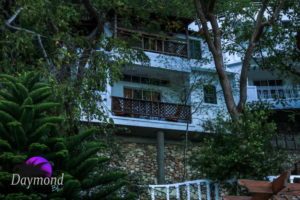 Daymond Blue Tropical Lodge Barahona Esterno foto