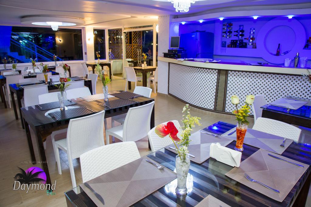 Daymond Blue Tropical Lodge Barahona Esterno foto